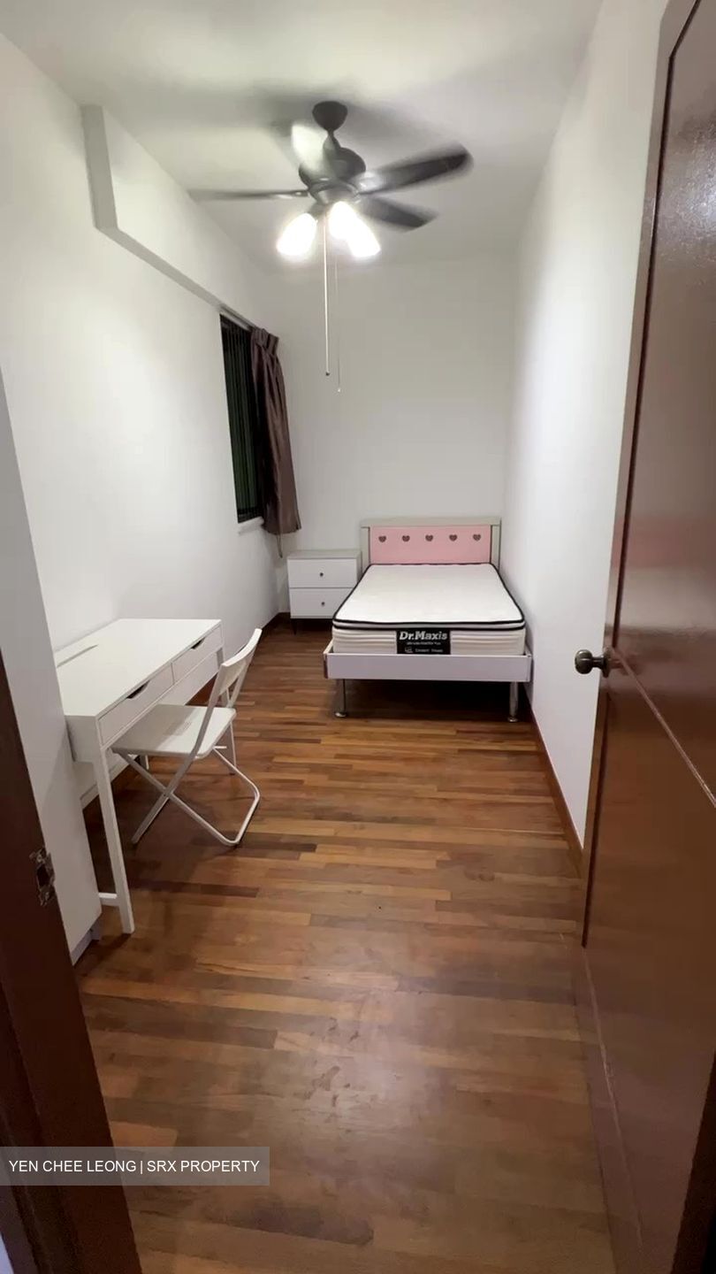Simei Green Condominium (D18), Condominium #554011881